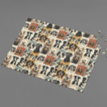 Viele Hunde Puzzle<br><div class="desc">Dieses Design kann durch Auswahl der Option Design bearbeiten personalisiert werden. Sie können auch auf andere Gegenstände übertragen. Kontaktieren Sie mich unter colorflowcreations@gmail.com oder nutzen Sie die Chat-Option oben auf der Seite, wenn Sie dieses Design auf einem anderen Produkt haben möchten oder Hilfe bei diesem Design benötigen. Ich kann bei...</div>