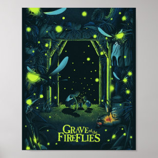 viele kunang kunang poster