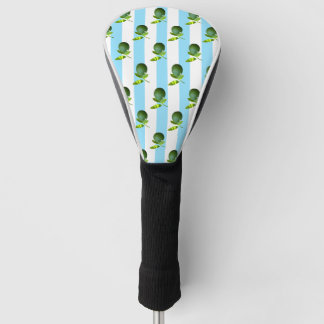 Viele Limone Golf Headcover