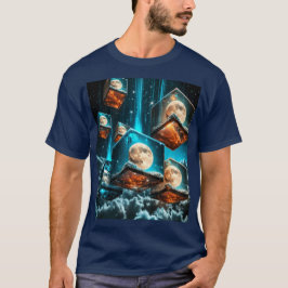 Viele Moons T-Shirt