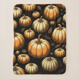 Viele Pumpkins Sherpadecke