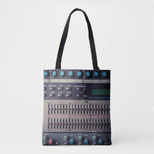 Viele Tasten Sound Mixer Studio