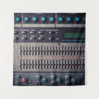 Viele Tasten Sound Mixer Studio
