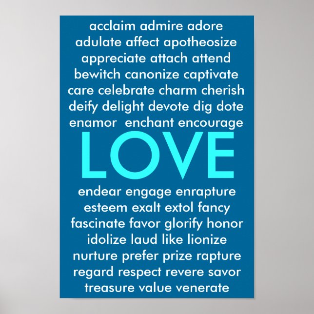 Viele Wege zur Liebe Poster (Vorne)