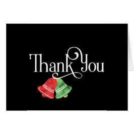 Vielen Dank an die rot-grünen Weihnachtsglocken