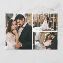 Vielen Dank an Rustic Boho Arrows & Floral Wedding Dankeskarte