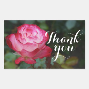 Vielen Dank, Cherry Parfait Rose #3 Stickers