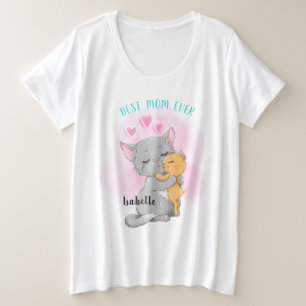 Vielen Dank, danke Ihnen Aufkleber plus Größe T-S Große Größe T-Shirt