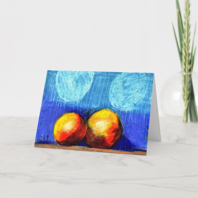 Vielen Dank Dankeskarte (Vorderseite)