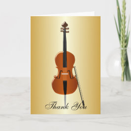 Vielen Dank Dankeskarte