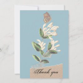 Vielen Dank Dankeskarte