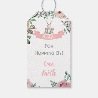 Vielen Dank, dass Sie das Geschenketikett gekauft  Geschenkanhänger