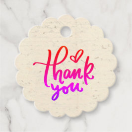 Vielen Dank, dass Sie den Hintergrund des Textdoku Geschenkanhänger