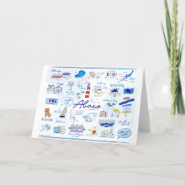 Vielen Dank, dass Sie die Karten "Die ABC's of Hop