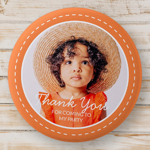 Vielen Dank, dass Sie ein modernes, voreingestellt Button