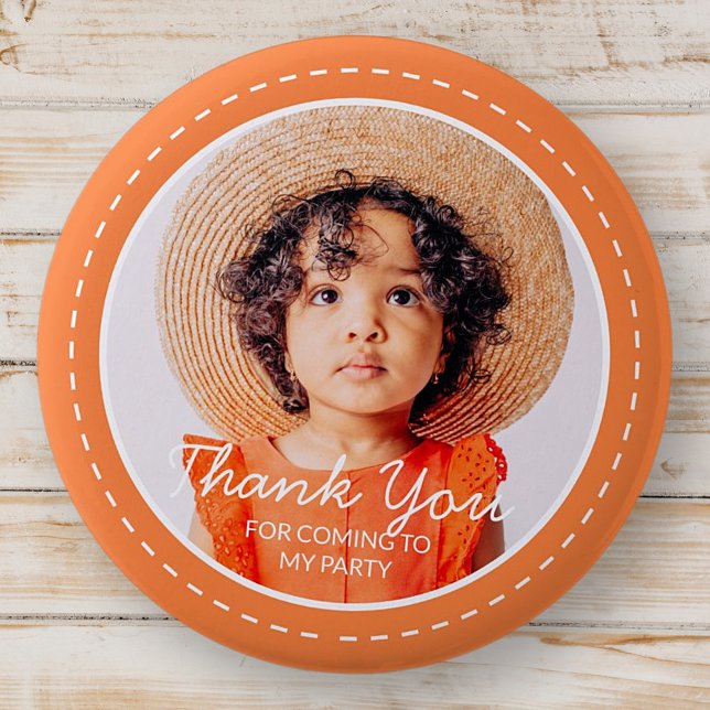 Vielen Dank, dass Sie ein modernes, voreingestellt Button (Von Creator hochgeladen)