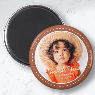 Vielen Dank, dass Sie ein modernes, voreingestellt Magnet