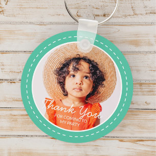 Vielen Dank, dass Sie ein modernes, voreingestellt Schlüsselanhänger