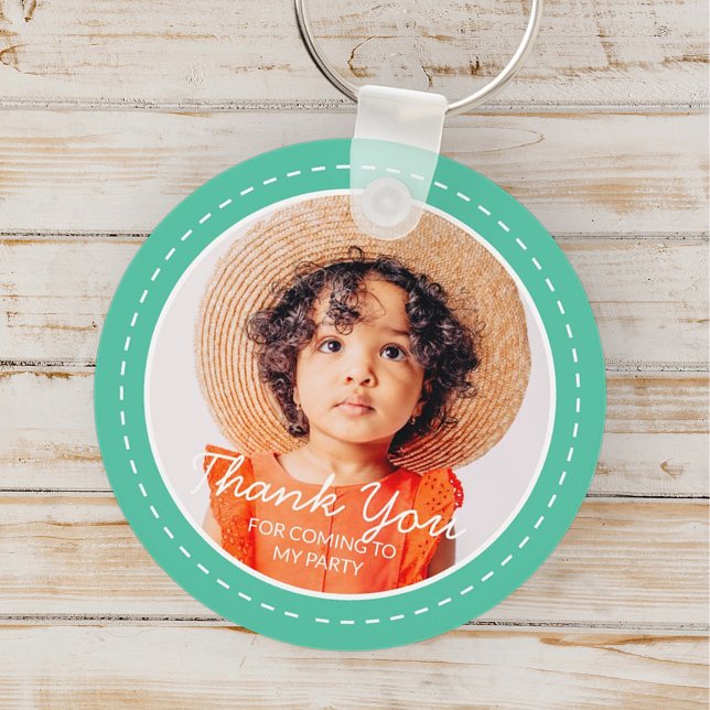 Vielen Dank, dass Sie ein modernes, voreingestellt Schlüsselanhänger (Von Creator hochgeladen)