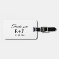 Vielen Dank, dass Sie ein paar Namen Anfangsbuchst