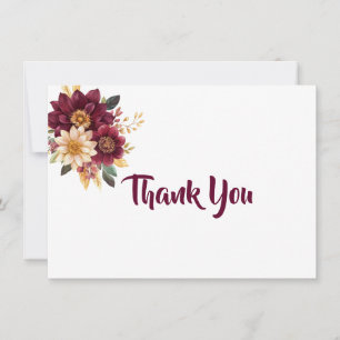 Vielen Dank, dass Sie eine flache Karte haben