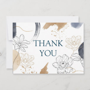 Vielen Dank, dass Sie eine flache Karte haben