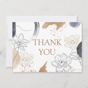 Vielen Dank, dass Sie eine flache Karte haben