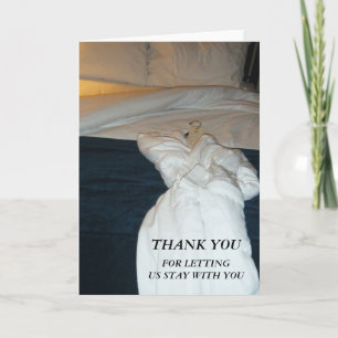 Vielen Dank, dass Sie uns mit Ihrer Karte bleibe h