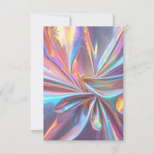 Vielen Dank! Einladung