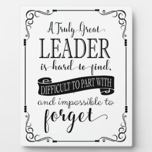 Vielen Dank Fotoplatte