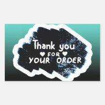 Vielen Dank für Deine Bestellung