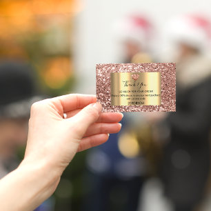 Vielen Dank für den Erwerb des Logos für den Herze Visitenkarte