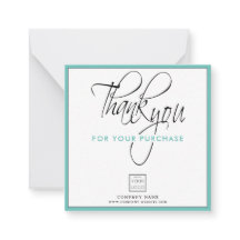 Vielen Dank für den Namen der Firma für das Kauf v