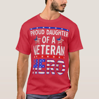Vielen Dank für die amerikanische Fahne "America S T-Shirt