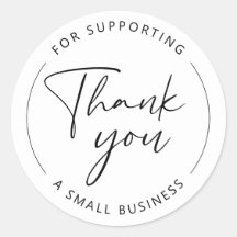 Vielen Dank für die Unterstützung eines kleinen Un