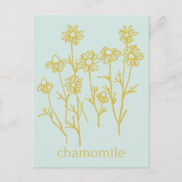 Vielen Dank für die Unterstützung meiner Geschäfts Postkarte