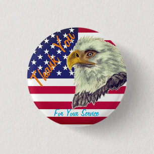 Vielen Dank für Ihr Button