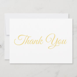 Vielen Dank für Ihr elegantes Skript helle Gold we