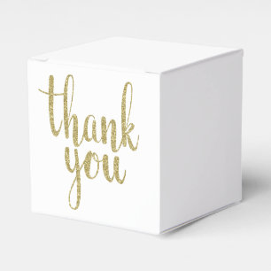 Vielen Dank für Ihr Interesse an den Boxen, Glitze Geschenkschachtel