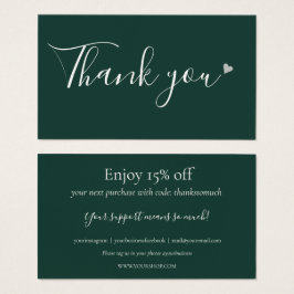 Vielen Dank für Ihr Interesse an der Emerald Green