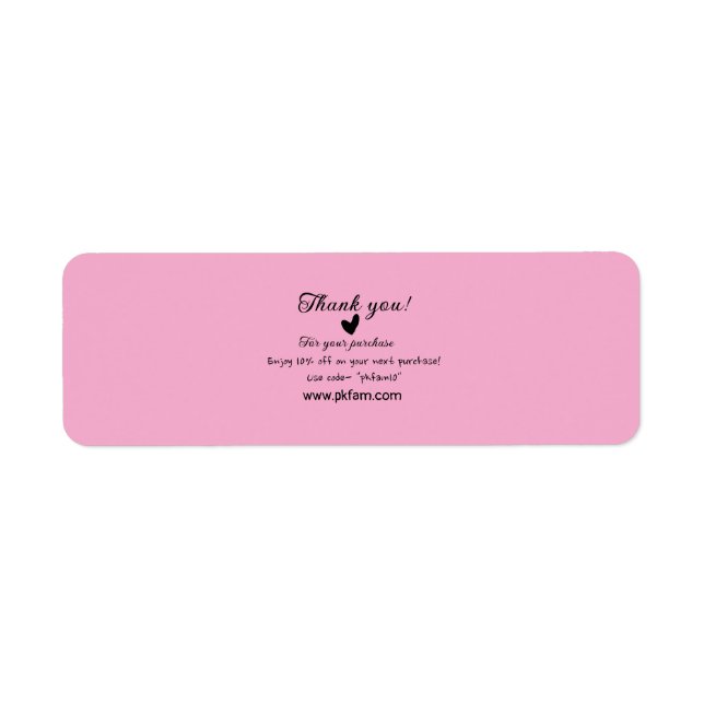 Vielen Dank für Ihr Interesse an der Produktpalett (Vorne)