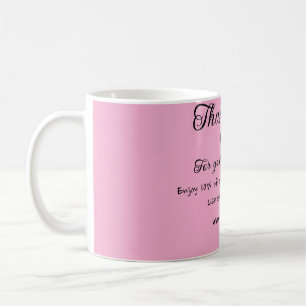 Vielen Dank für Ihr Interesse an der Produktpalett Kaffeetasse