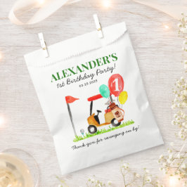 Vielen Dank für Ihr Interesse an Kid Golf Pro Gebu Geschenktütchen