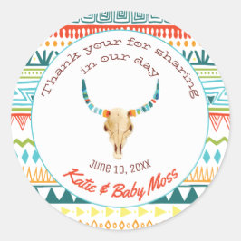 Vielen Dank für Ihr Interesse an Sticker | Boho Ch