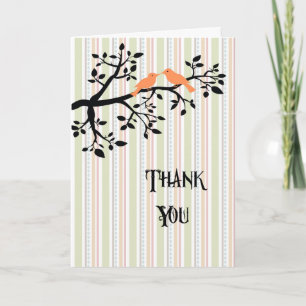 Vielen Dank für Ihr Interesse an Support Life Part Dankeskarte