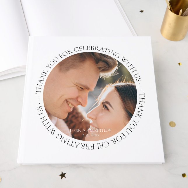 Vielen Dank für Ihr Interesse an unserem Foto Gästebuch (Von Creator hochgeladen)