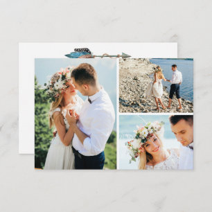 Vielen Dank für Ihr Interesse an unserem rustikale Dankeskarte