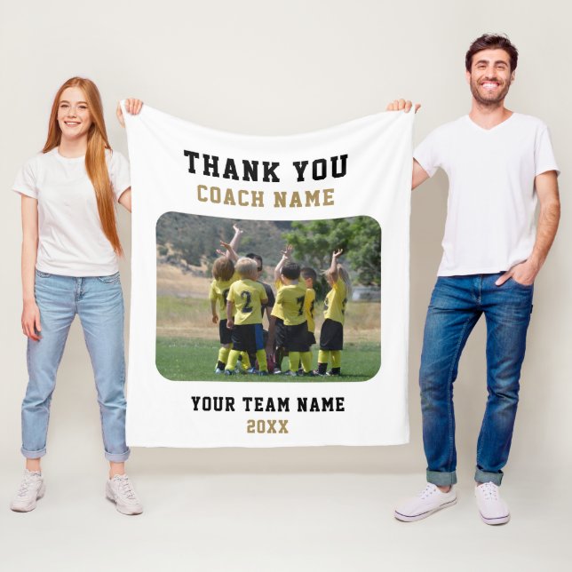 Vielen Dank für Ihr Interesse an unserem Team Name Fleecedecke (Beispiel)