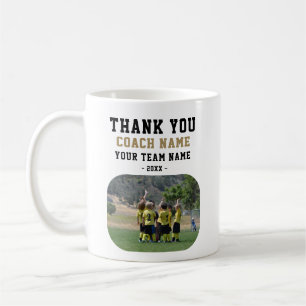 Vielen Dank für Ihr Interesse an unserem Team Name Kaffeetasse