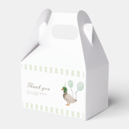 Vielen Dank für Ihr Interesse Geschenkschachtel